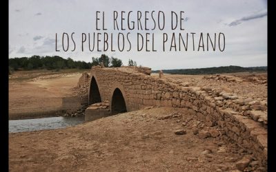 El Regreso de los Pueblos del Pantano de Aguilar – Hammer Dron