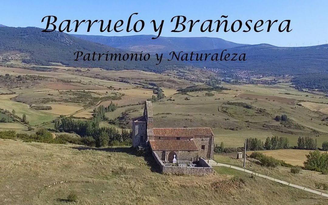 Barruelo y Brañosera. Patrimonio y Naturaleza
