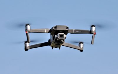 Taller de iniciación al mundo de los drones